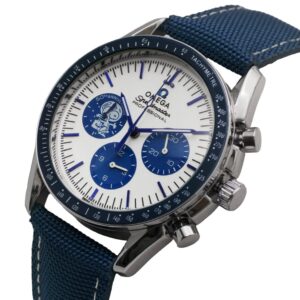 omega premium quality chronograph quartz watch omga watch 787 a
